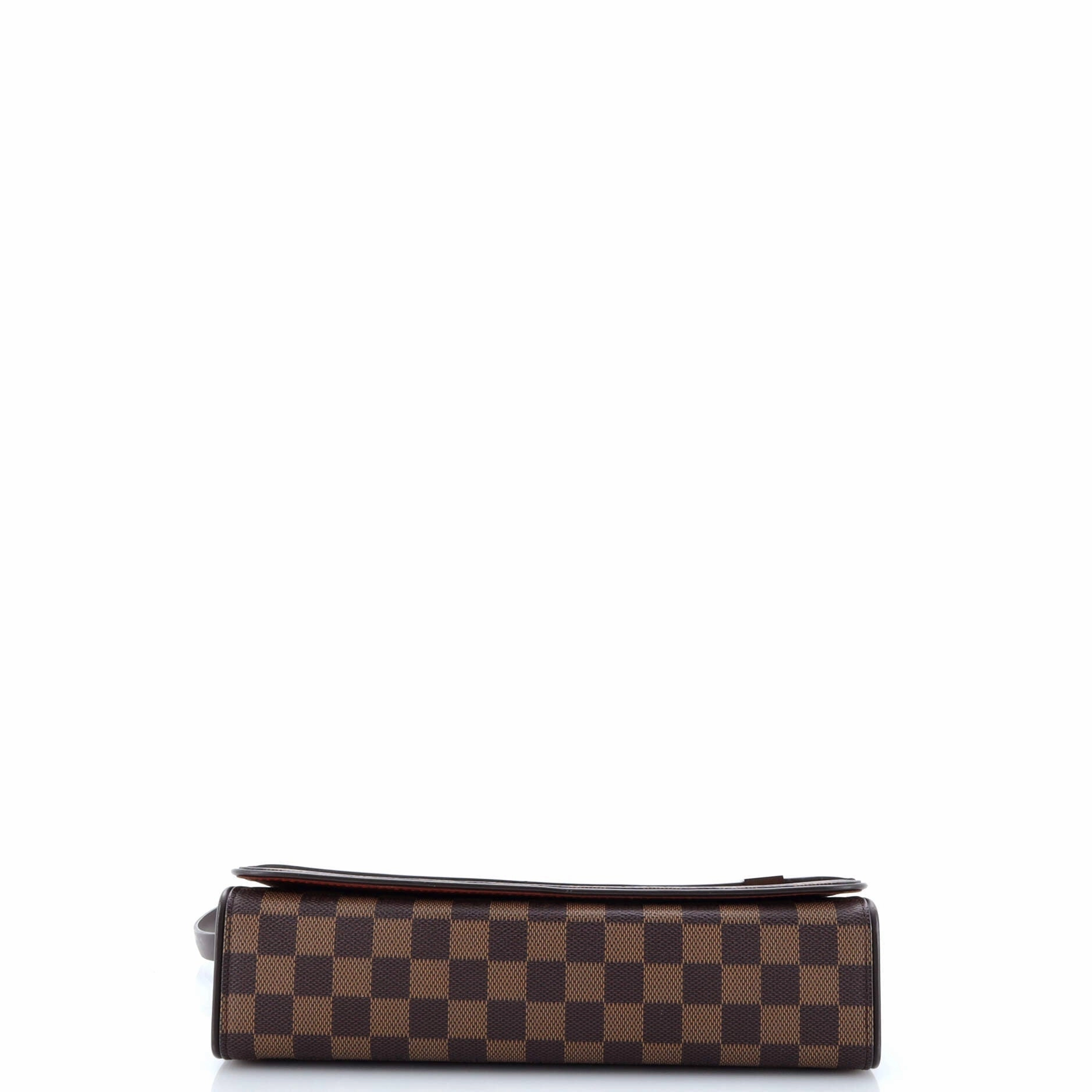 Tribeca Handbag Damier Long