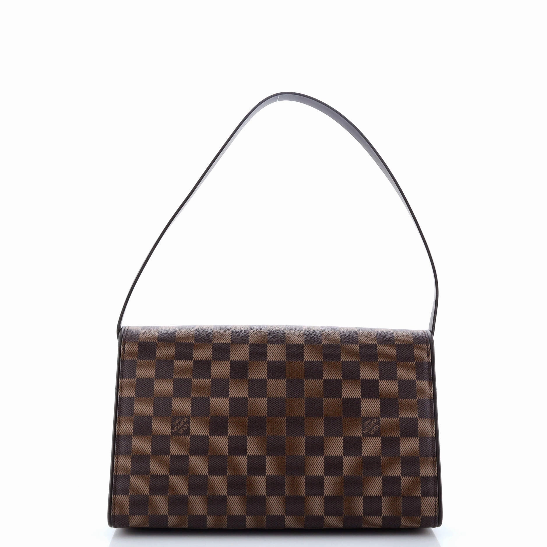 Tribeca Handbag Damier Long