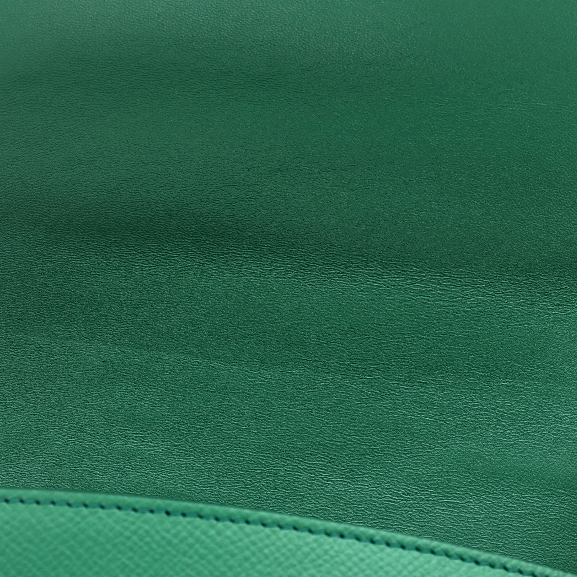 Trotteur Crossbody Bag Grainy Leather Small