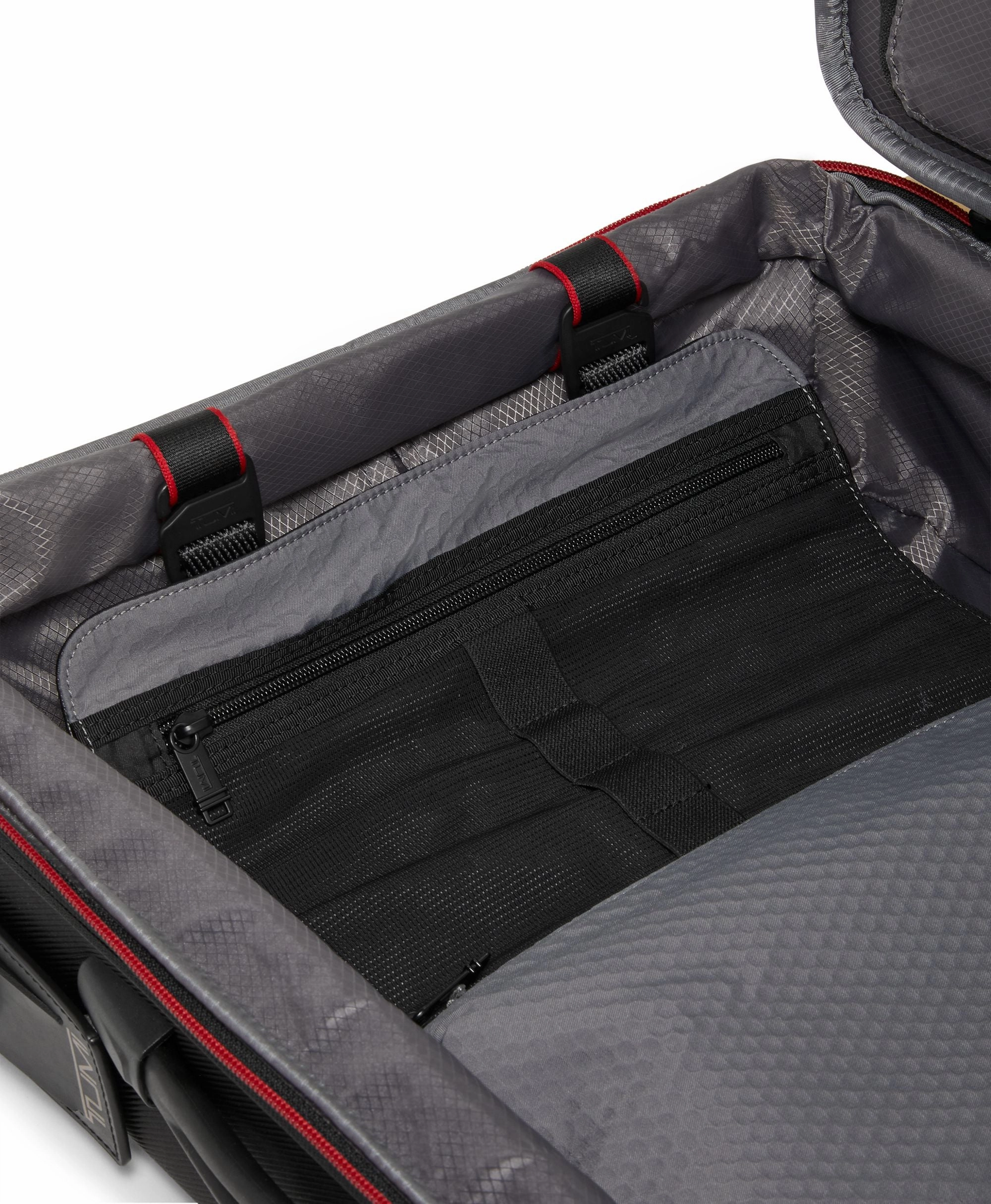 Tumi Aerotour Continental Expandable 4 Wheeled Carry-On Luggage