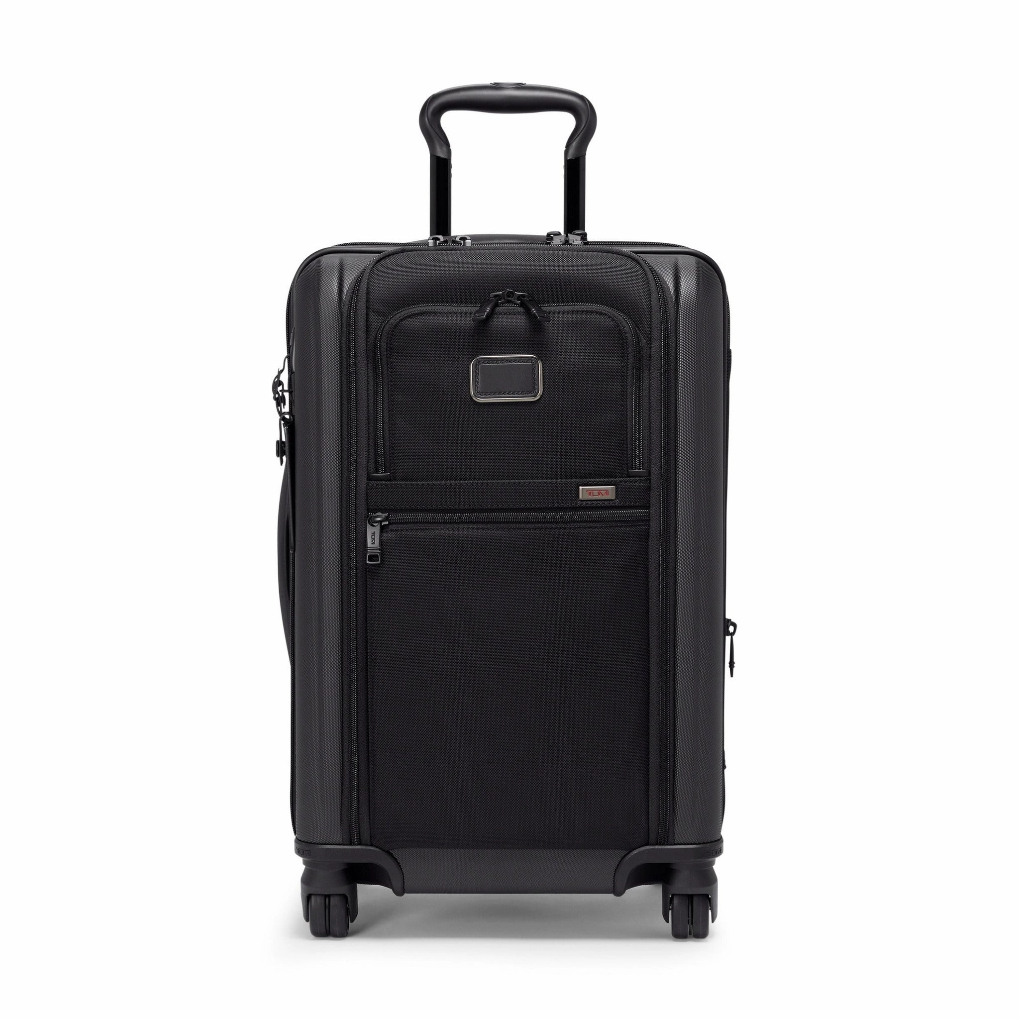 TUMI Alpha Hybrid International Expandable 4 Wheeled Carry-On