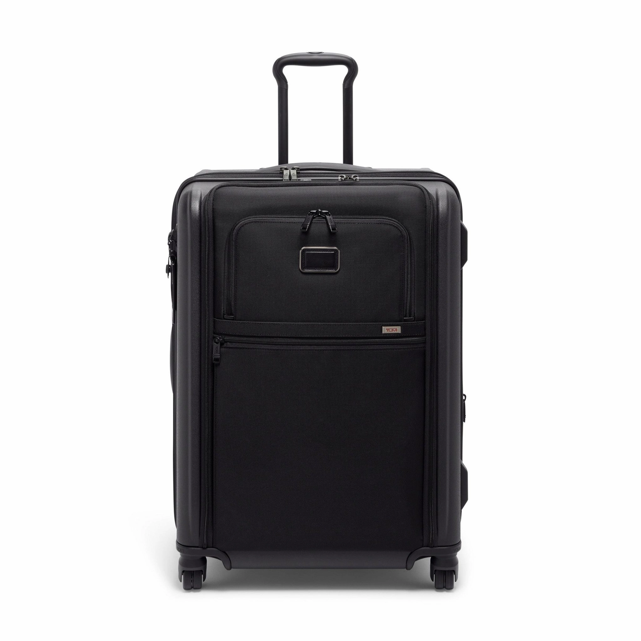 TUMI Alpha Hybrid Short Trip Expandable 4 Wheeled Packing Case
