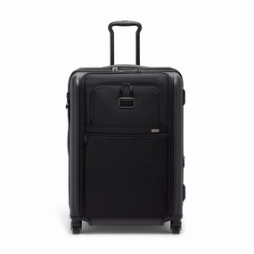 TUMI Alpha Hybrid Short Trip Expandable 4 Wheeled Packing Case