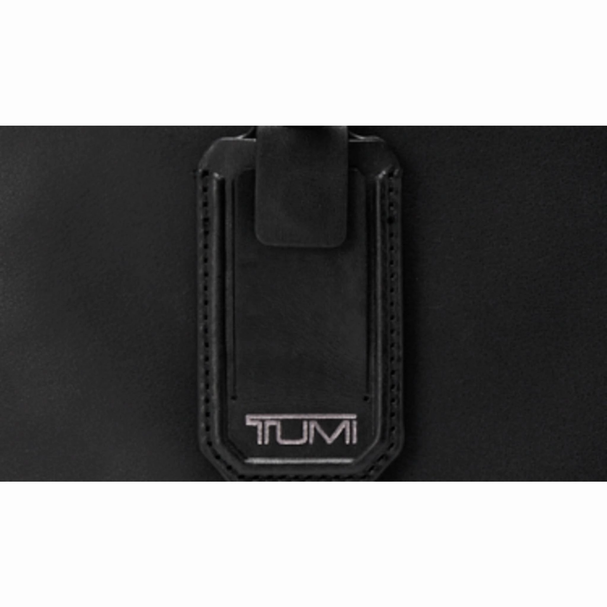 TUMI Harrison Bradner Leather Backpack