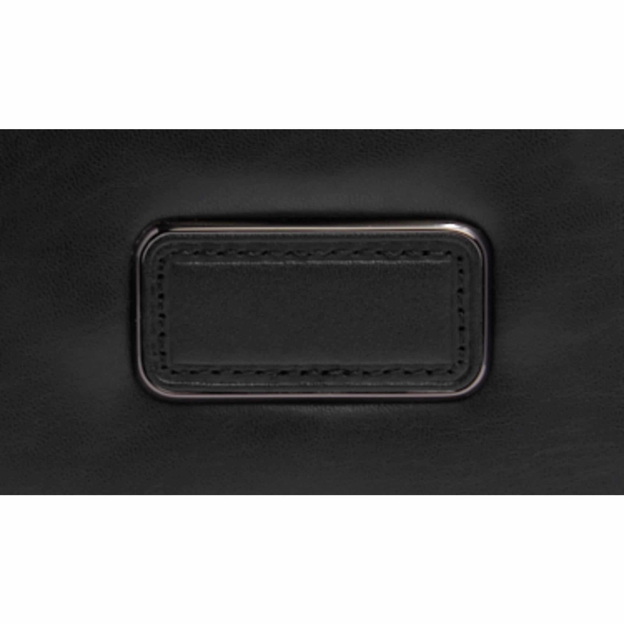 TUMI Harrison Bradner Leather Backpack