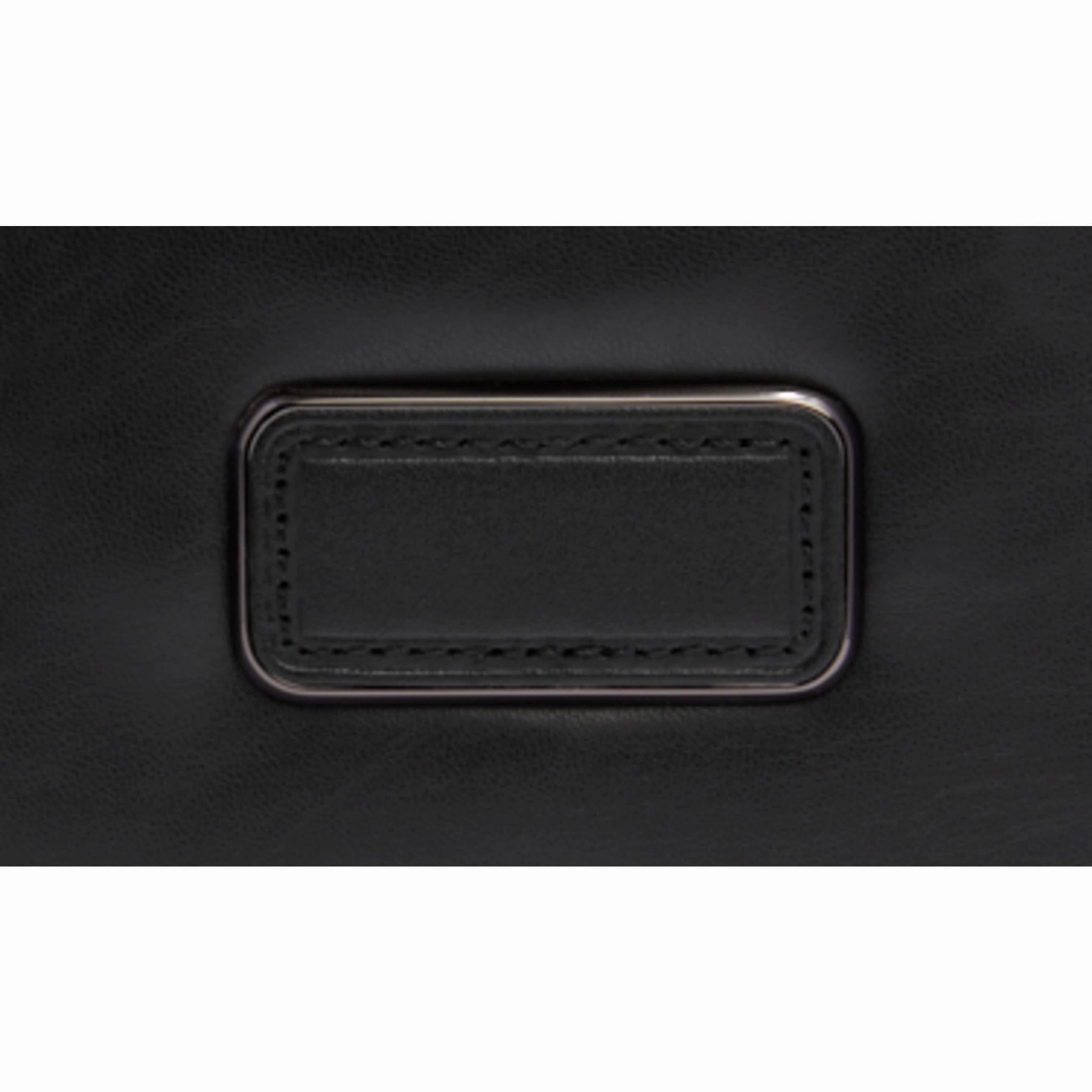 TUMI Harrison Warren Leather Backpack