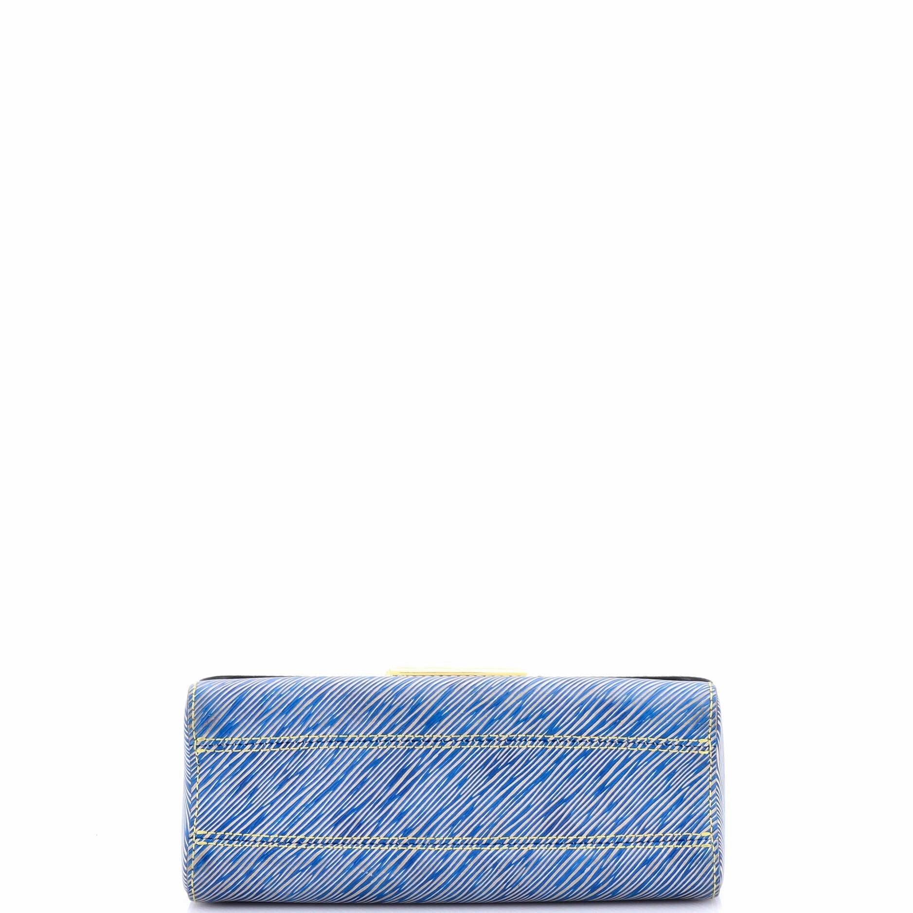 Twist Handbag Epi Leather MM