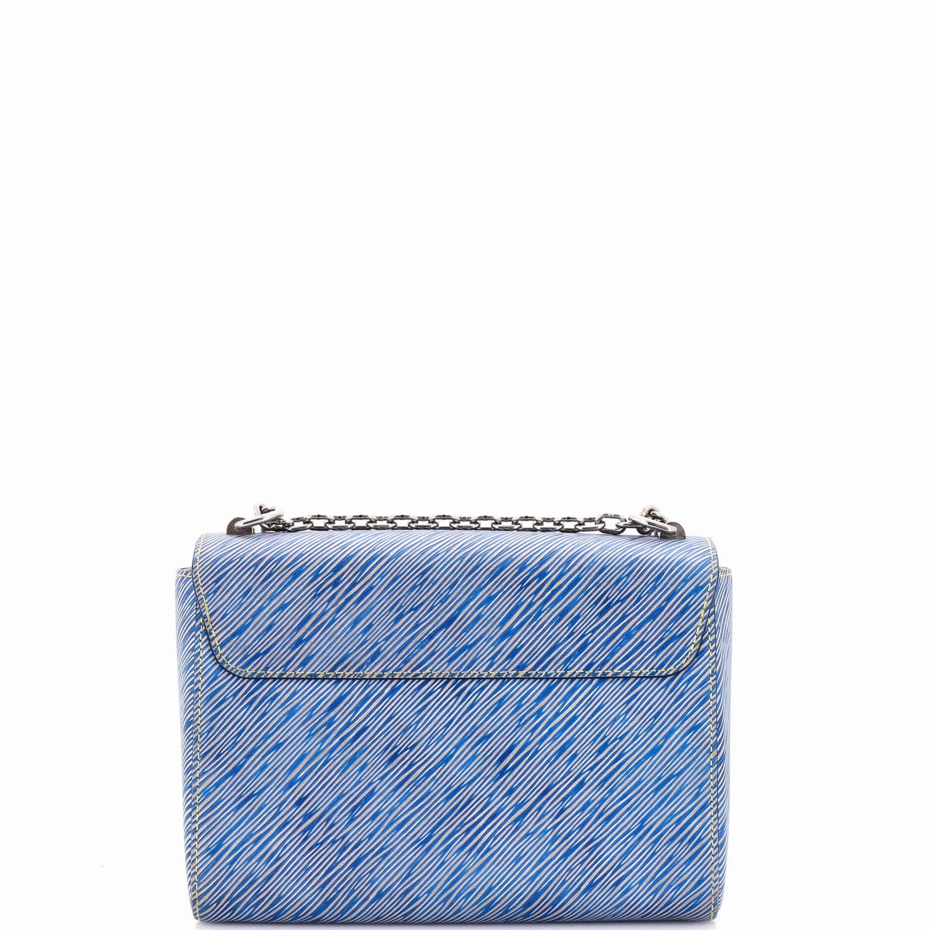 Twist Handbag Epi Leather MM