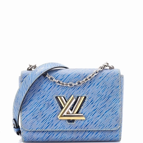 Twist Handbag Epi Leather MM
