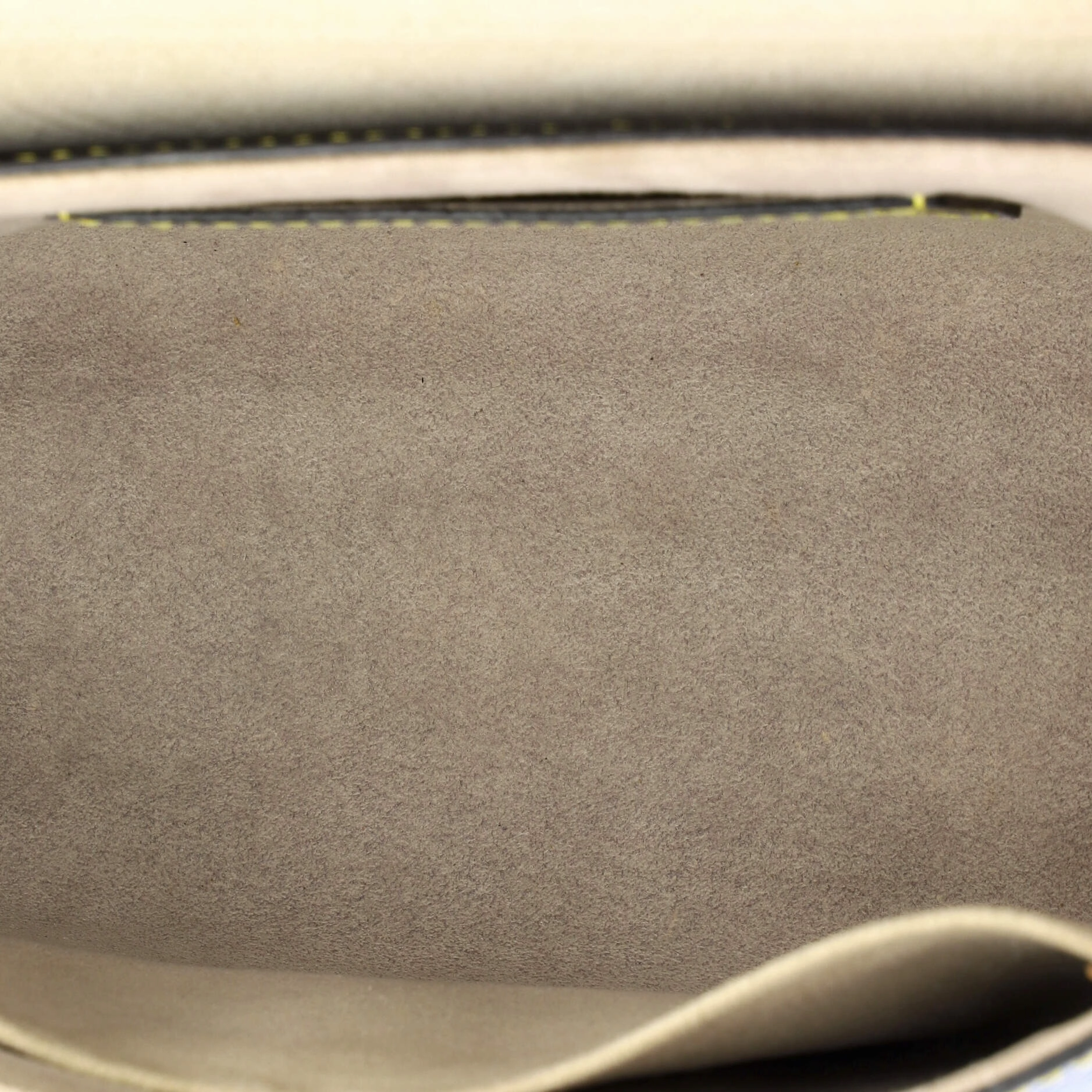 Twist Handbag Epi Leather MM