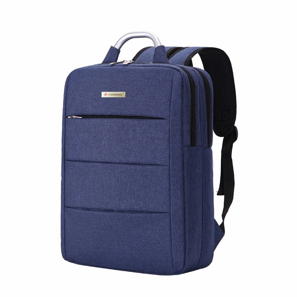 Unisex Waterproof Business Backpack Computer Laptop Bag Shoulder Bag Outdoor Travel School