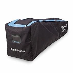Uppababy G-Series Travel Bag With Travelsafe