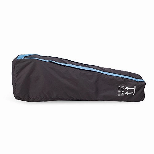 Uppababy G-Series Travel Bag With Travelsafe