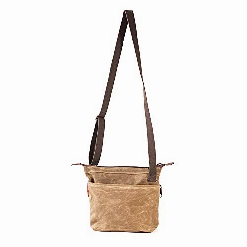 Urban Field Bag Field Tan 568 - Large