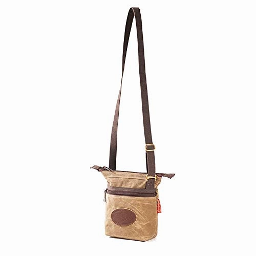 Urban Field Bag Field Tan 568 - Large