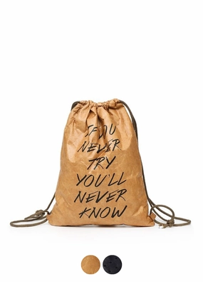 USS Bags Orly Women's Backpack