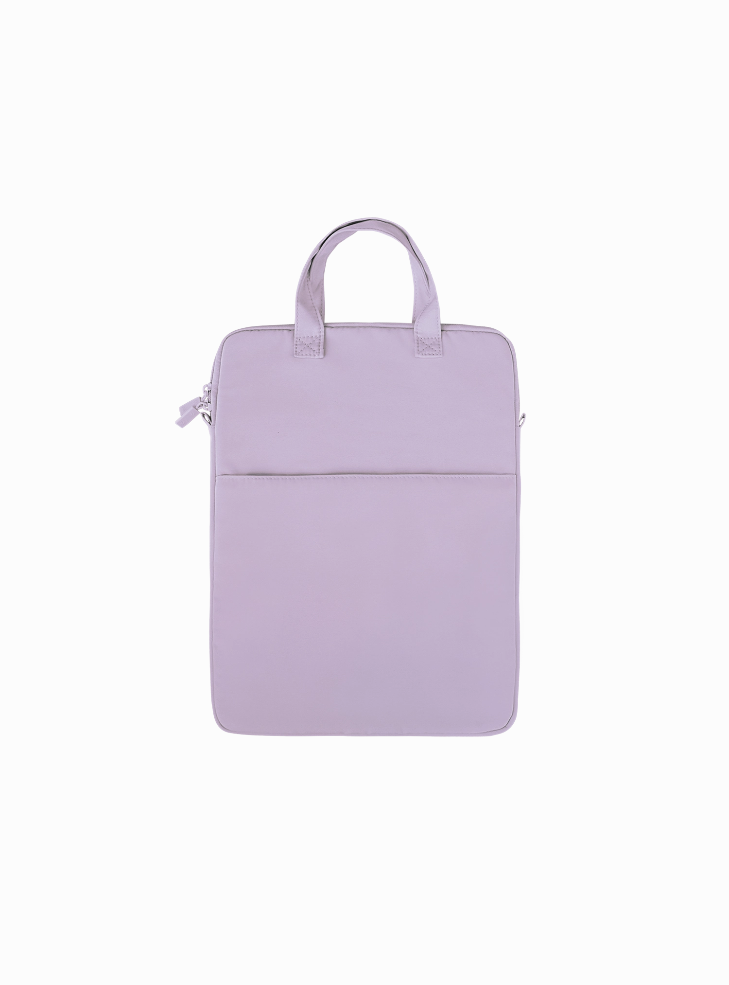 Utility Laptop Bag (13.3" Lavender)