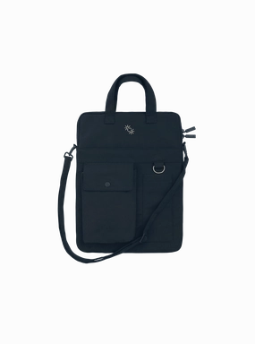 Utility Laptop Bag (13.3" Navy)
