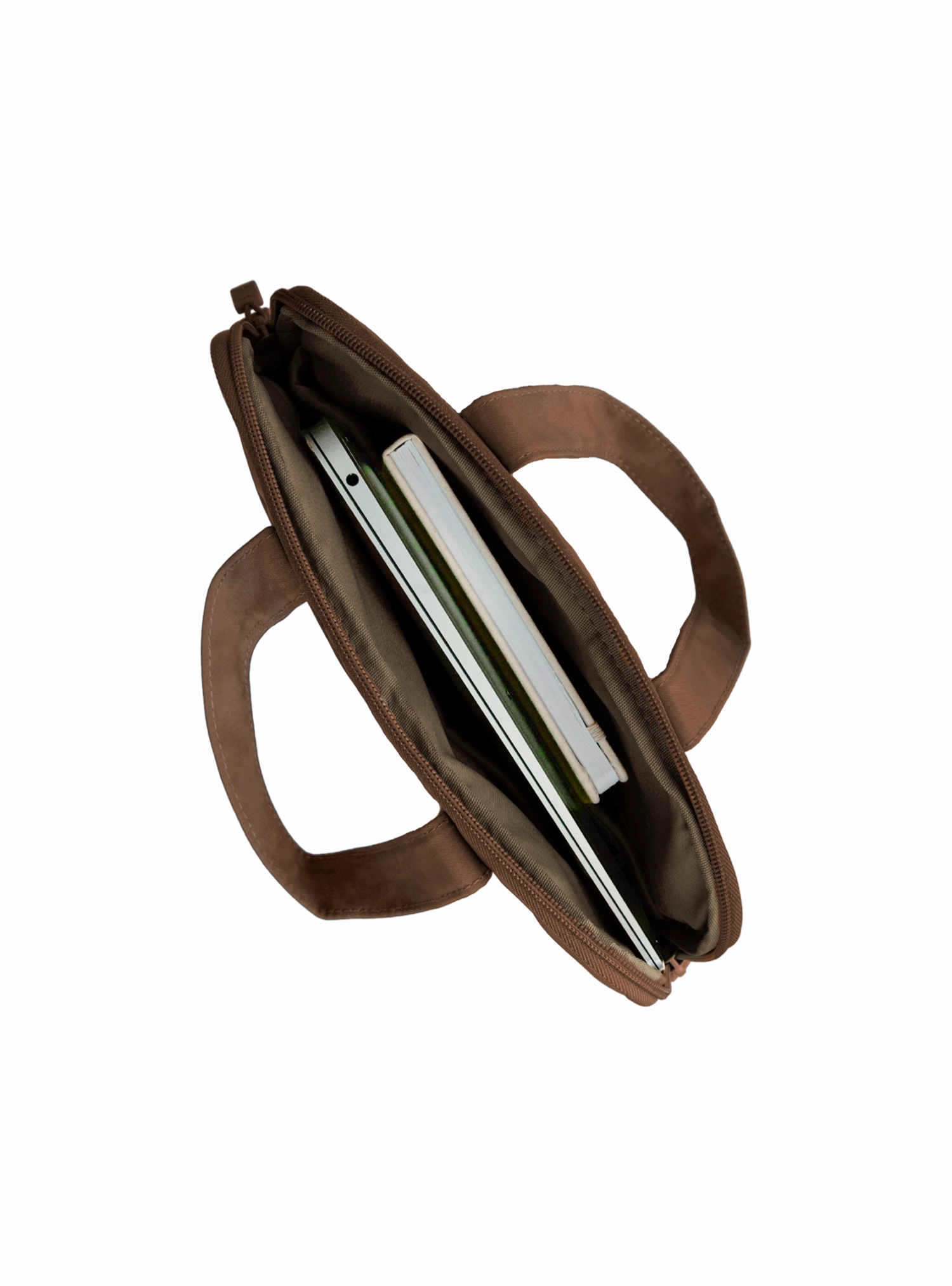 Utility Laptop Bag (15" Cocoa)