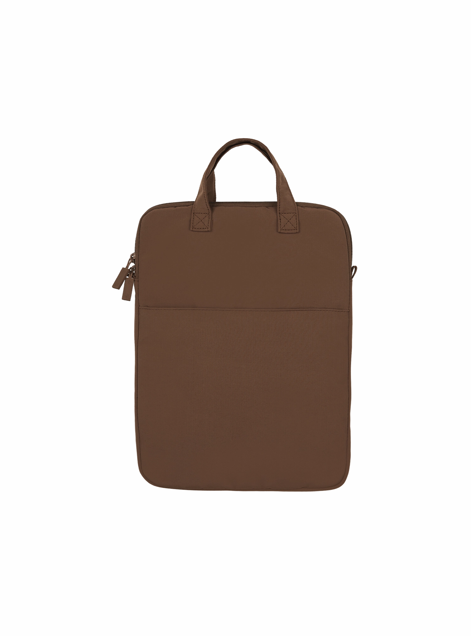 Utility Laptop Bag (15" Cocoa)