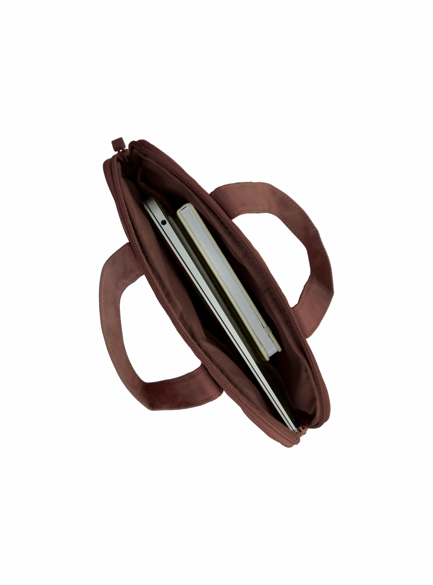 Utility Laptop Bag (15" Pecan)