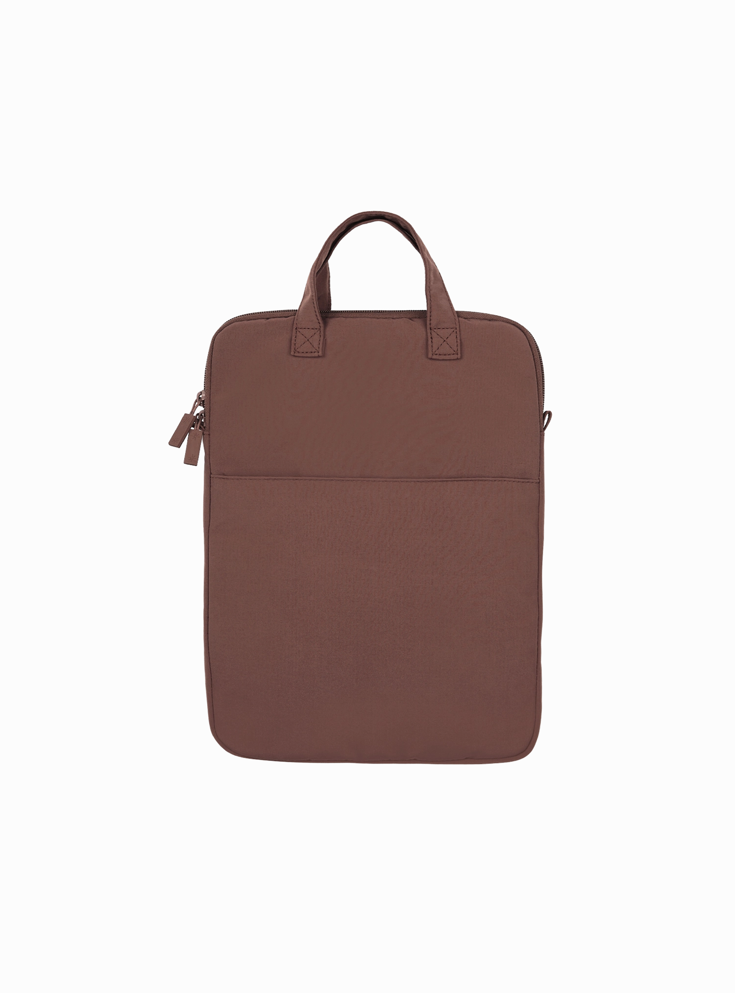 Utility Laptop Bag (15" Pecan)