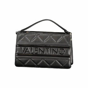 Valentino Bags Black Polyethylene Women's Handbag