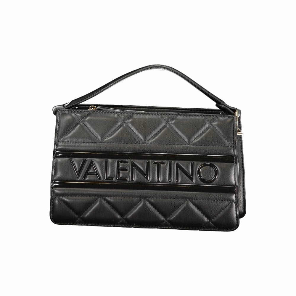 Valentino Bags Black Polyethylene Women's Handbag