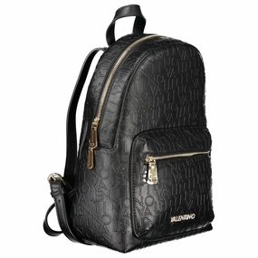 Valentino Bags Black Polyethylene Women's Handbag