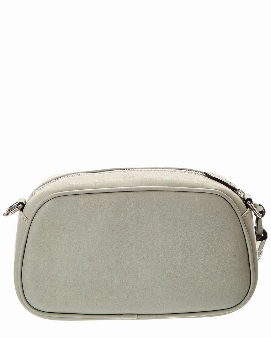 Valentino by Mario Valentino Bella Signature Leather Crossbody