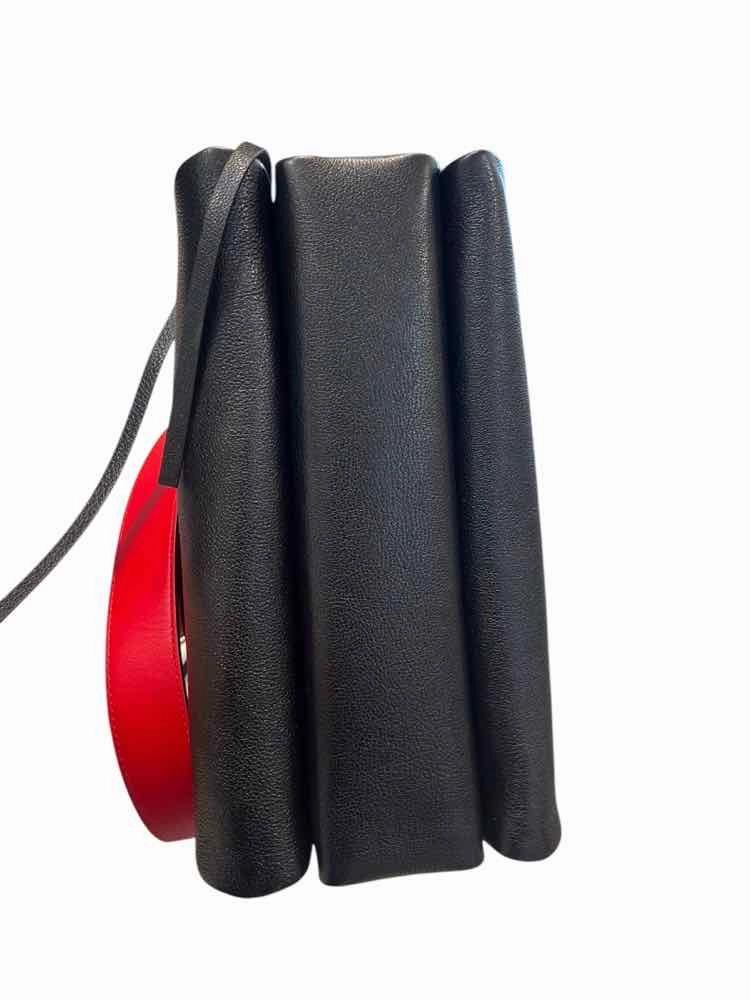 Valentino Garavani Red & Black Handbag