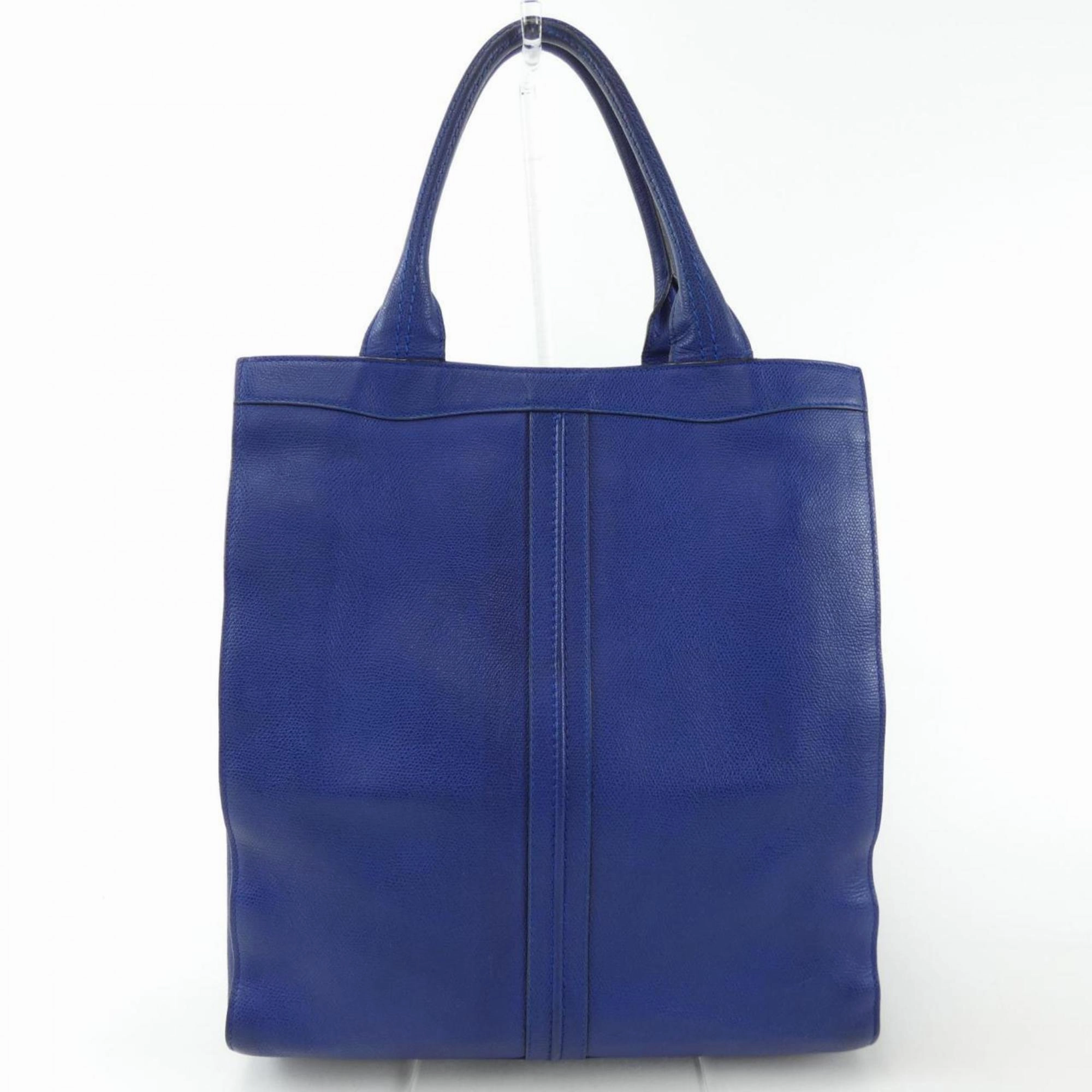 Valextra Handbag (Pre-Owned)