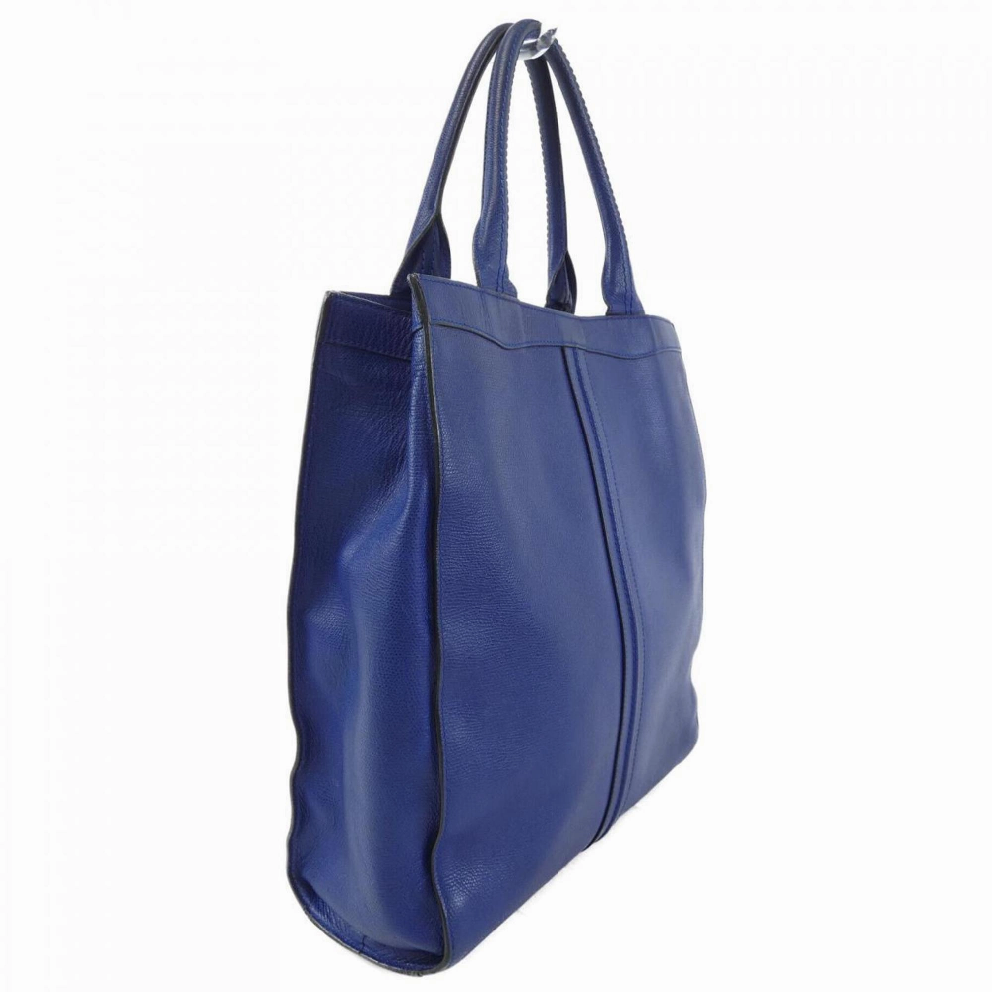 Valextra Handbag (Pre-Owned)