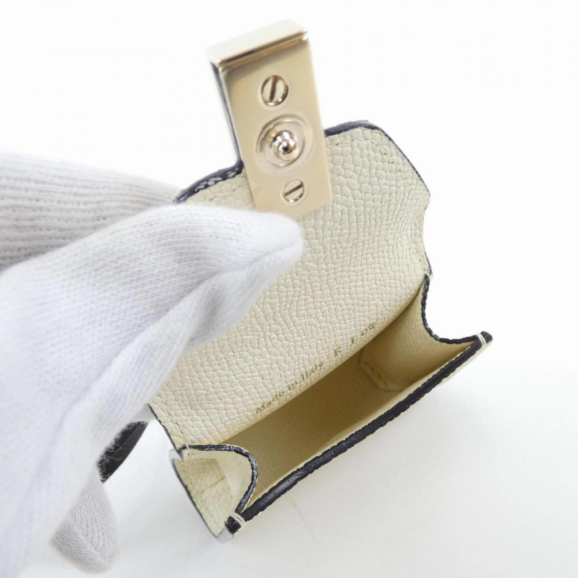 Valextra Pouch (Pre-Owned)