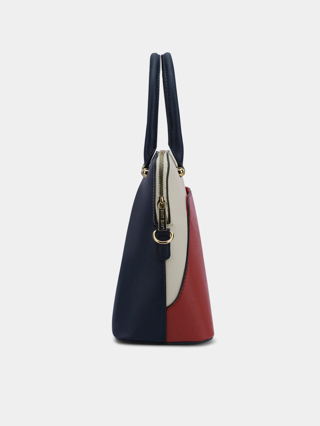 Valle25 Dome Medium Satchel Bag