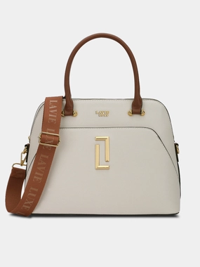Valle25 Dome Medium Satchel Bag