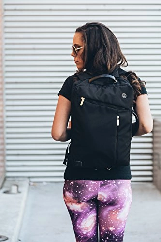 Vangoddy 4 In 1 Canvas 10 Inch Tablet/ Laptop Bag For Samsung Galaxy Tab A 9.7"/ Tab S2 9.7"/ Tab S