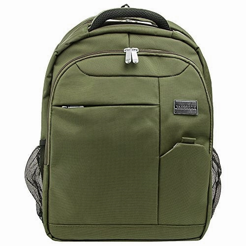 Vangoddy Germini 15.6 Inch Laptop Backpack Casual Daypack Bookbag For Dell Inspiron 14 15 /