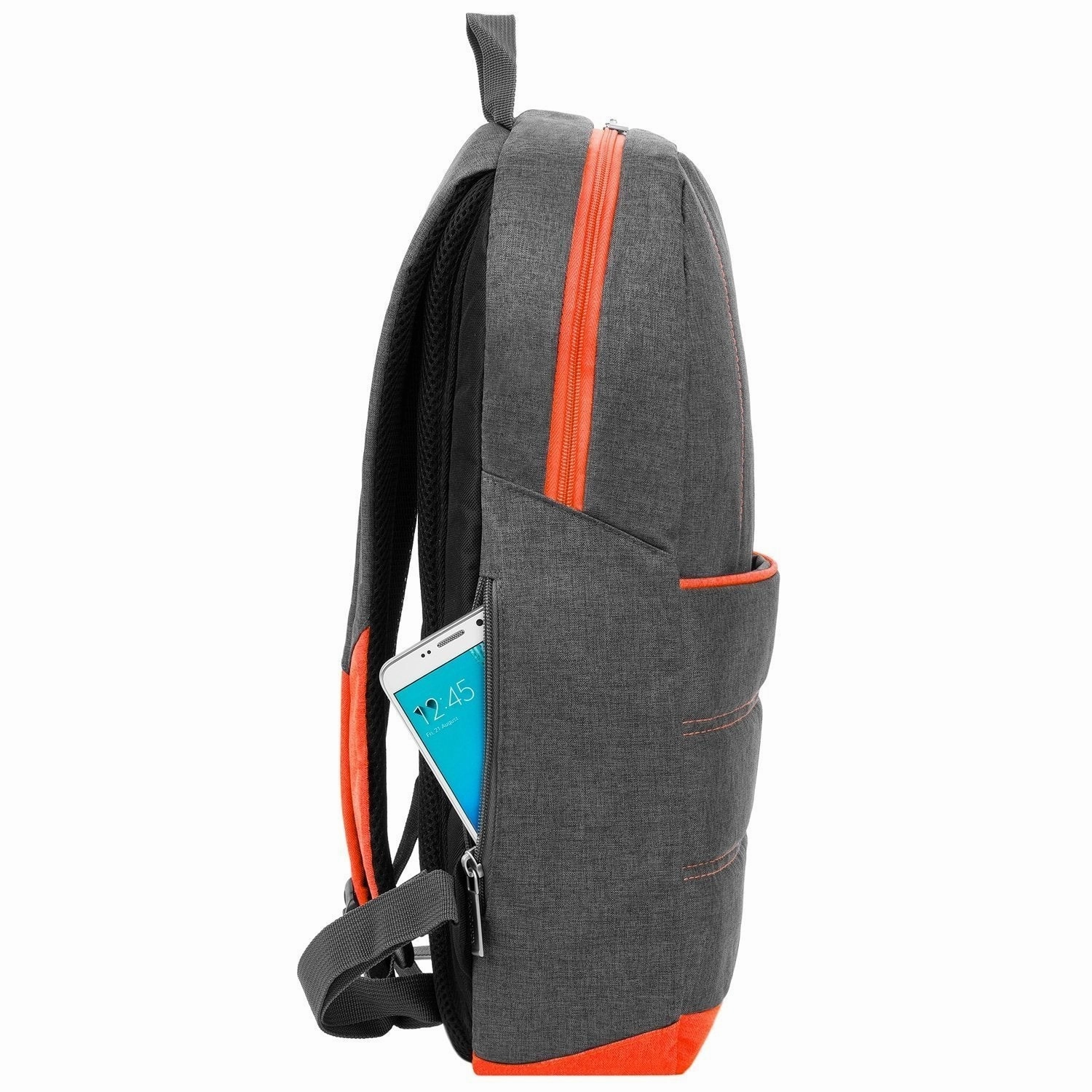 Vangoddy Men Feets Laptop Bag Sleeve Backpack for Dell Inspiron 15 3000, Inspiron 15, XPS 15, Inspiron 15 7000, Vostro 15 3000, Latitude Rugged Series, Latitude 14 Rugged Extreme, Vostro 14 3000
