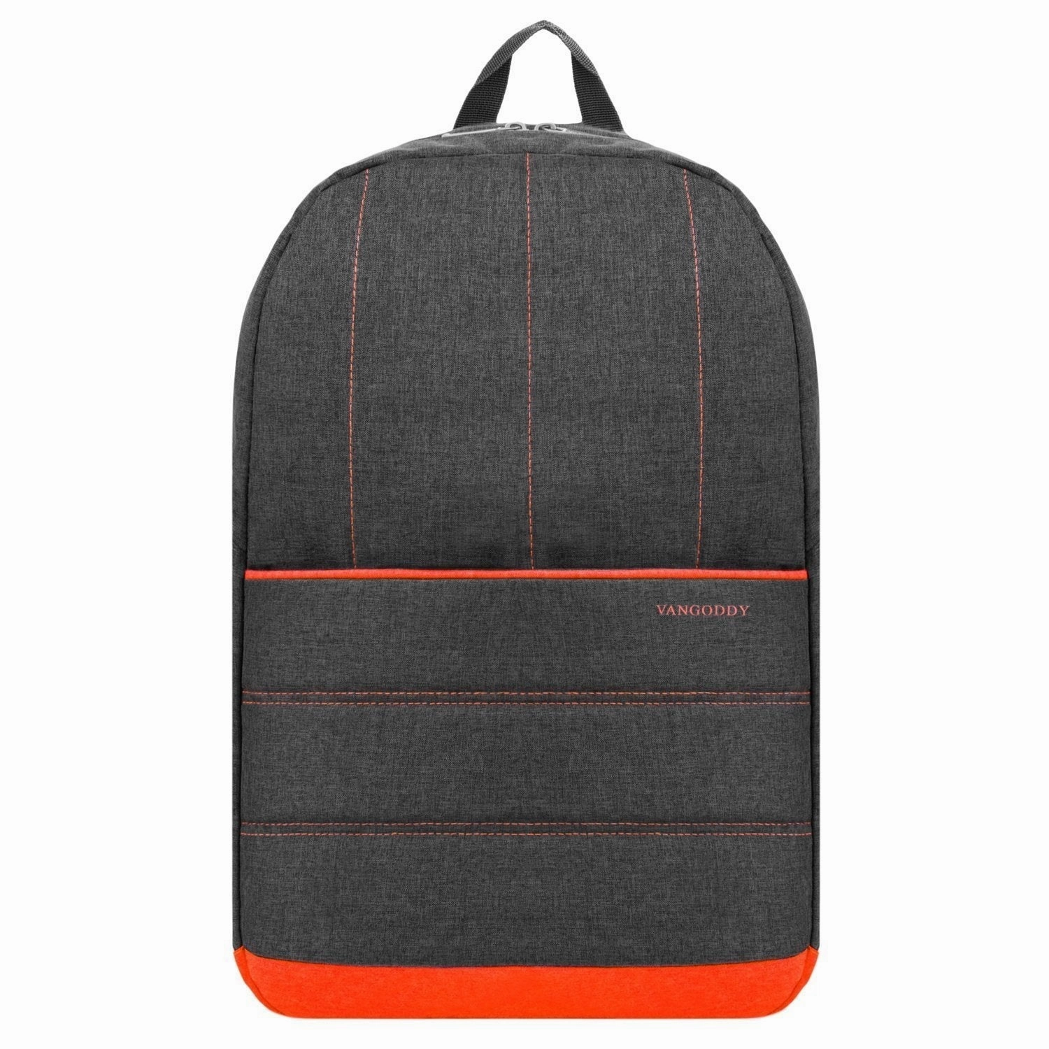 Vangoddy Men Feets Laptop Bag Sleeve Backpack for Dell Inspiron 15 3000, Inspiron 15, XPS 15, Inspiron 15 7000, Vostro 15 3000, Latitude Rugged Series, Latitude 14 Rugged Extreme, Vostro 14 3000