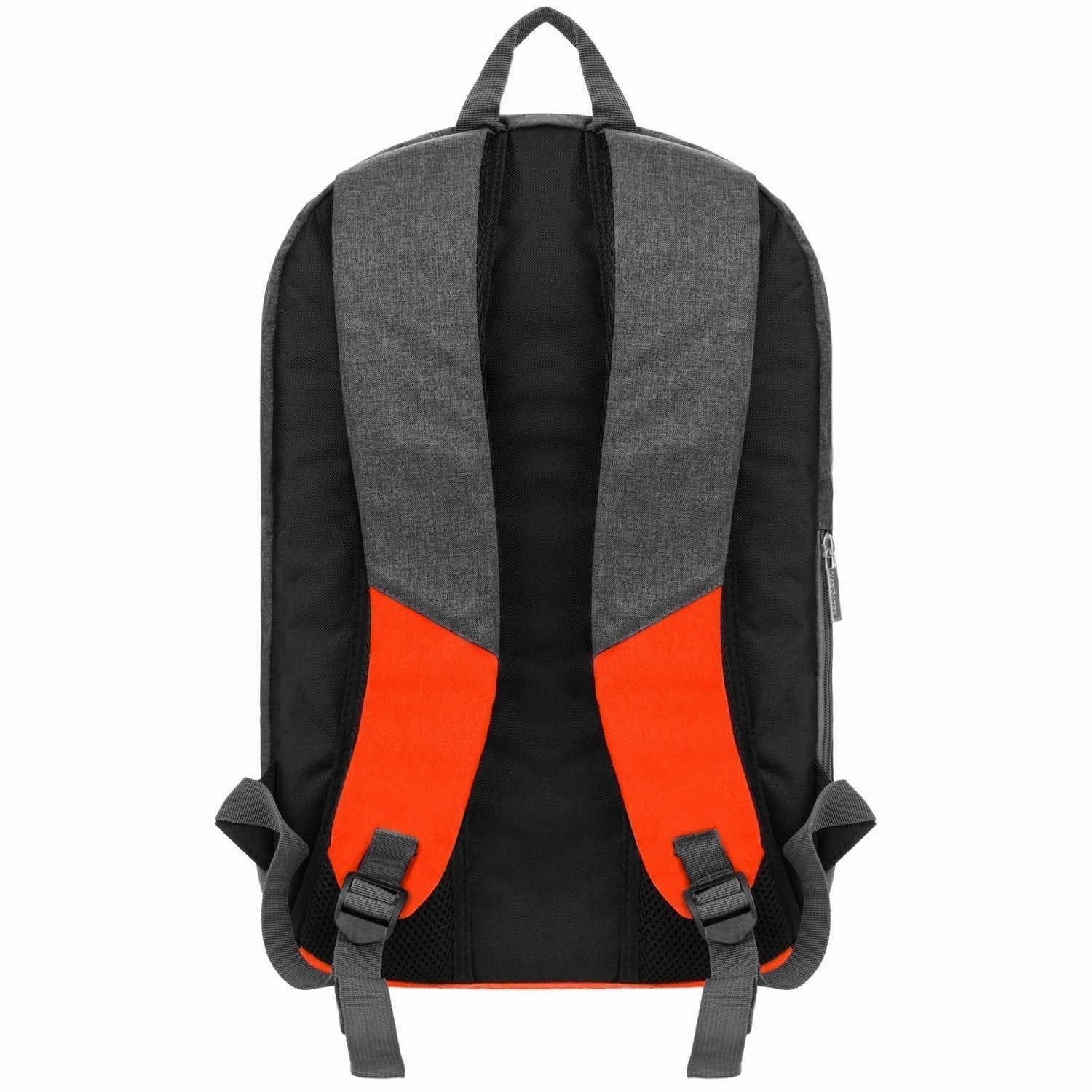Vangoddy Men Feets Laptop Bag Sleeve Backpack for Dell Inspiron 15 3000, Inspiron 15, XPS 15, Inspiron 15 7000, Vostro 15 3000, Latitude Rugged Series, Latitude 14 Rugged Extreme, Vostro 14 3000