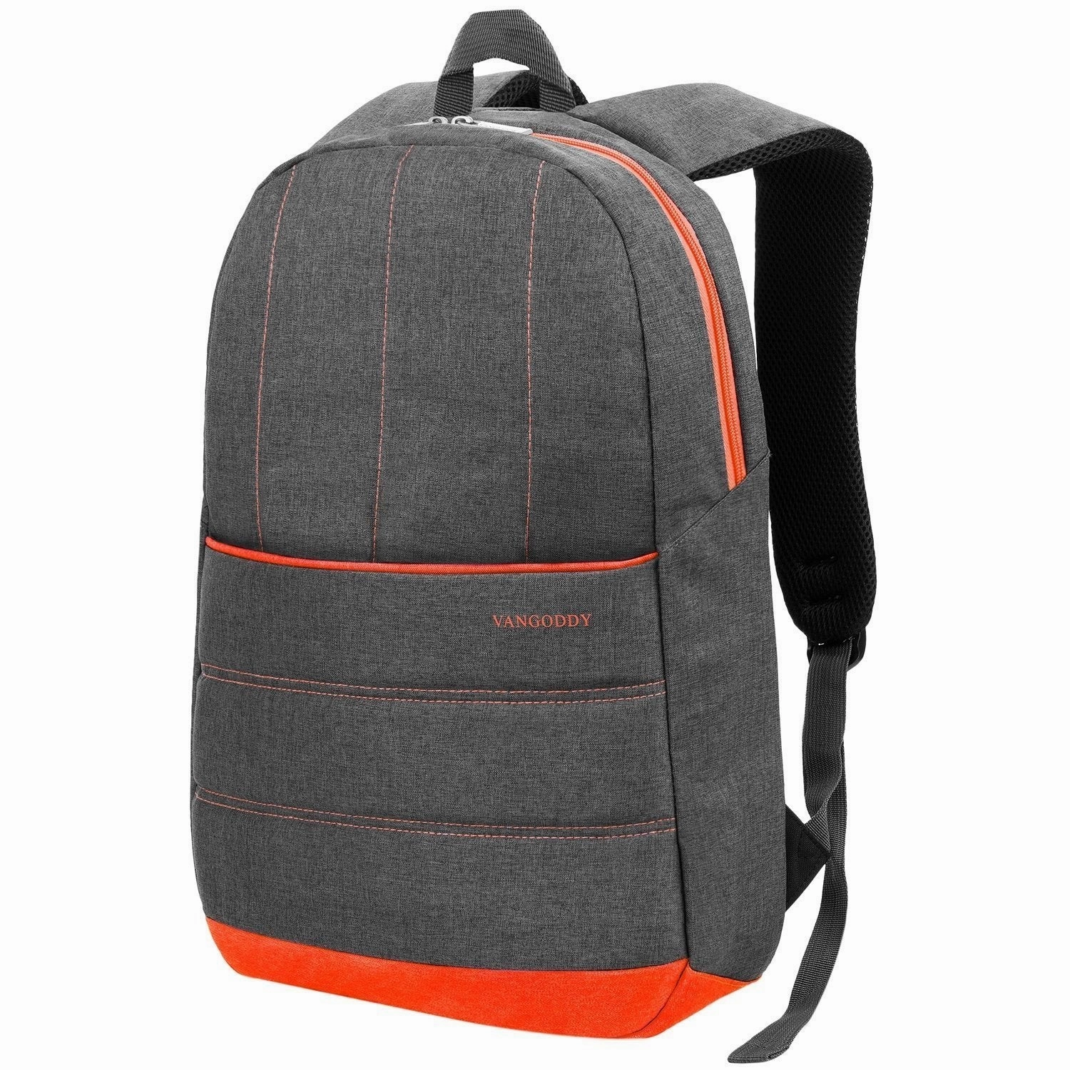 Vangoddy Men Feets Laptop Bag Sleeve Backpack for Dell Inspiron 15 3000, Inspiron 15, XPS 15, Inspiron 15 7000, Vostro 15 3000, Latitude Rugged Series, Latitude 14 Rugged Extreme, Vostro 14 3000