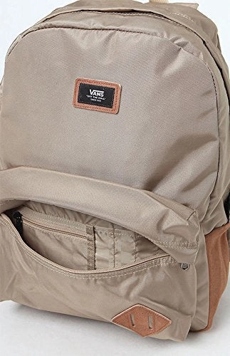 Vans Shoes Old Skool Ii Backpack / Khaki