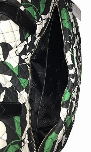 Vera Bradley Commuter Tote Bag, Imperial Rose