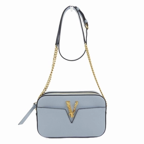 Versace Handbag (Pre-Owned)