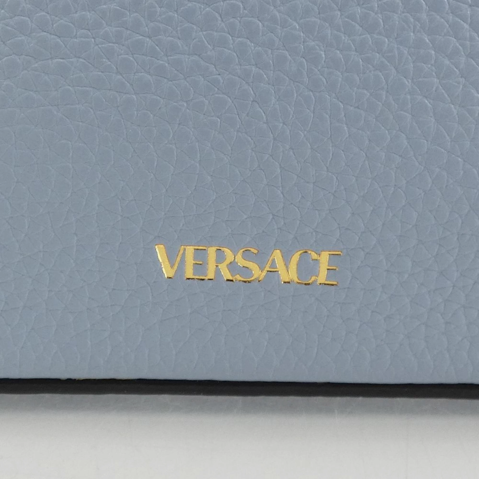 Versace Handbag (Pre-Owned)