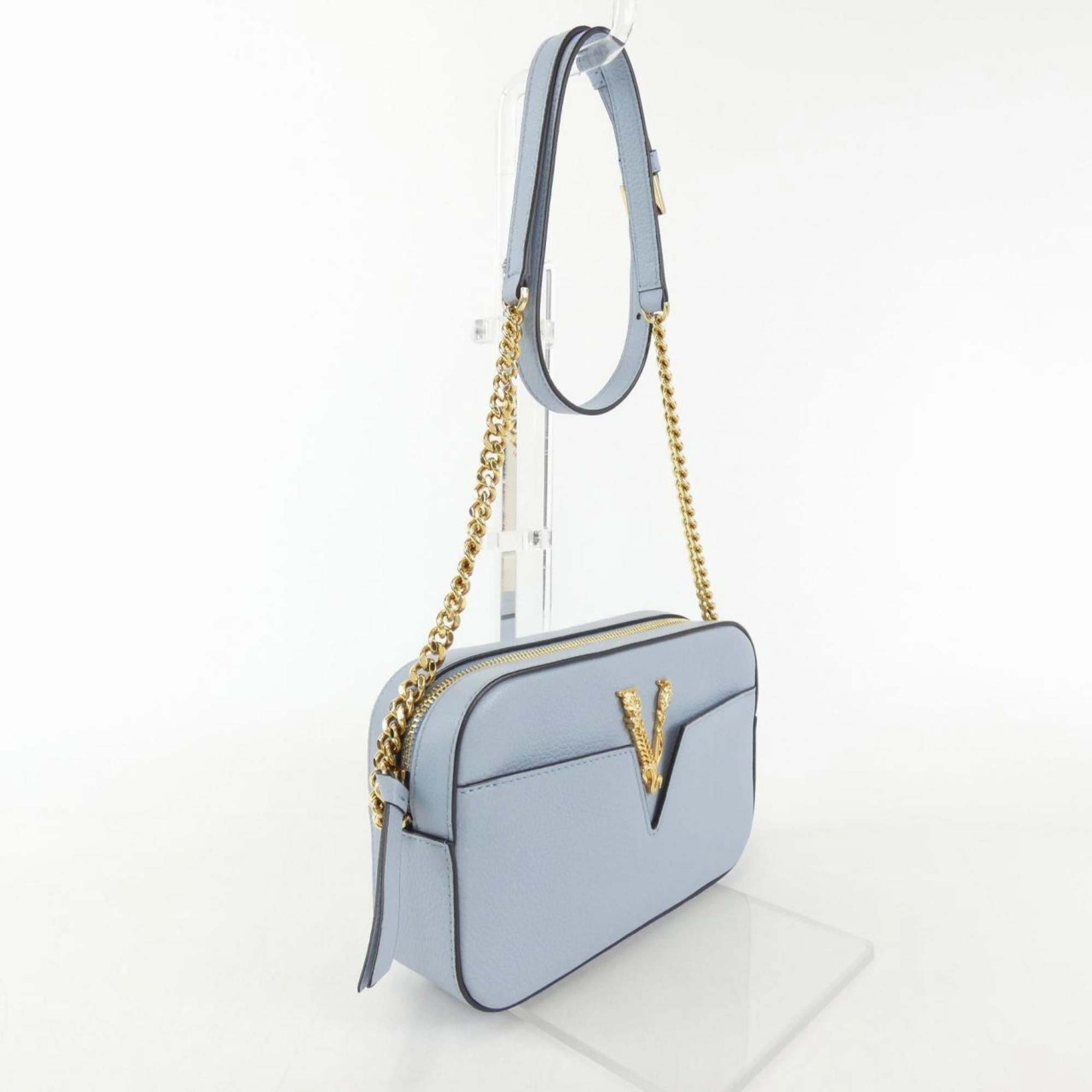 Versace Handbag (Pre-Owned)