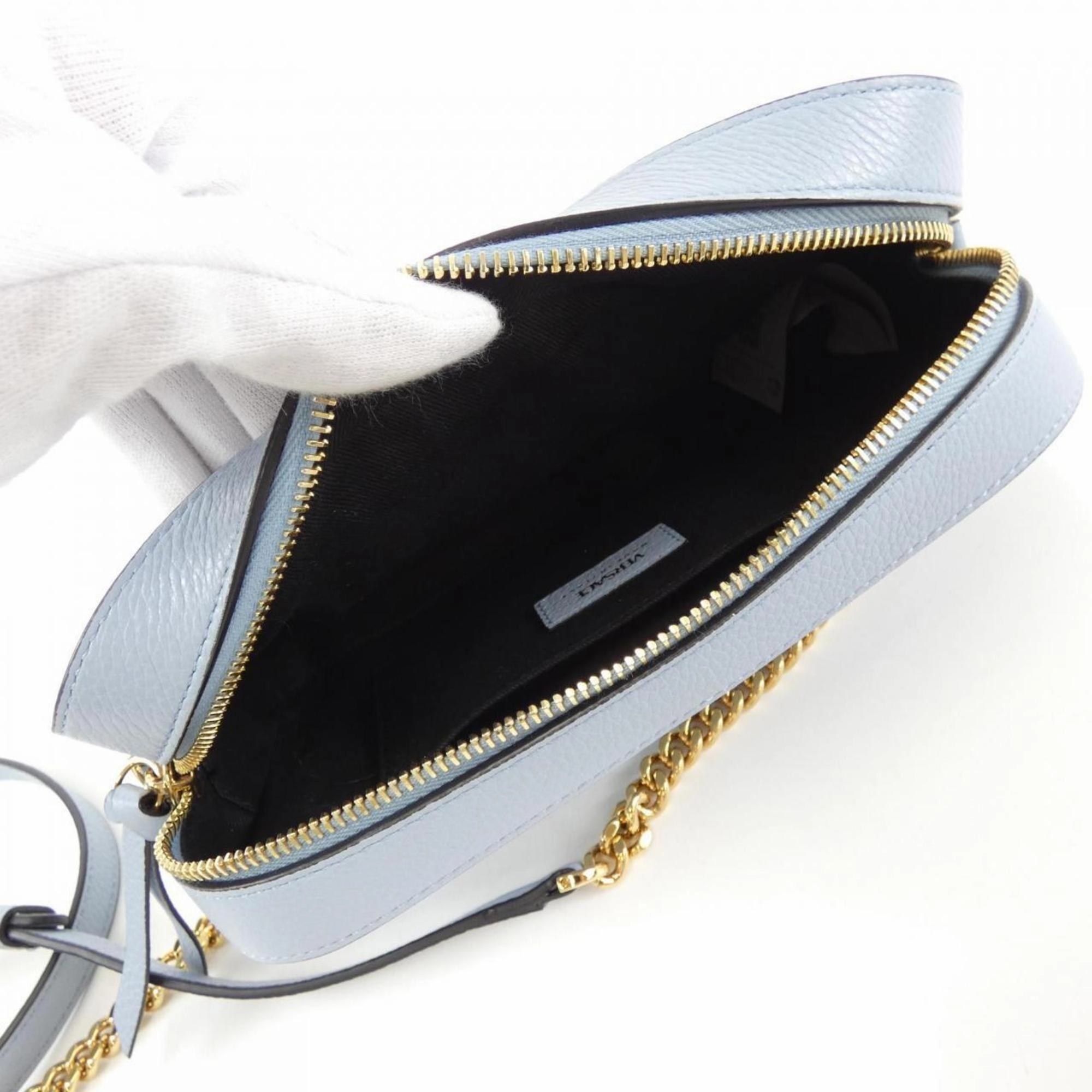 Versace Handbag (Pre-Owned)