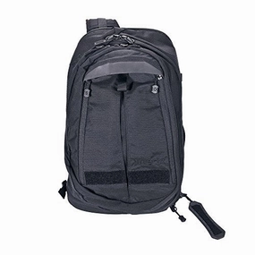 Vertx Edc Commuter Bag, Smoke Grey, One Size