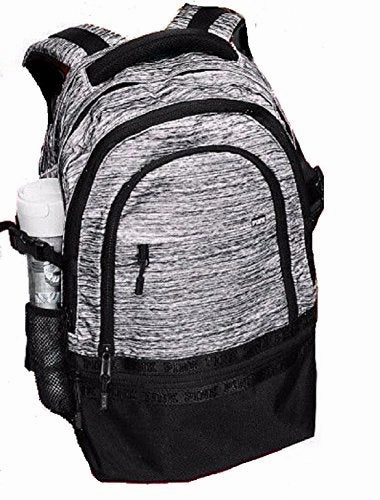 Victorias Secret Pink Campus Backpack New Style 2014